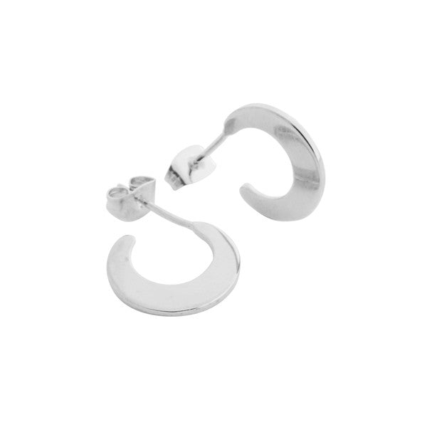 Aura Moon Hoops