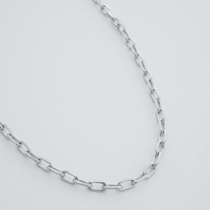 Greta Chain Necklace