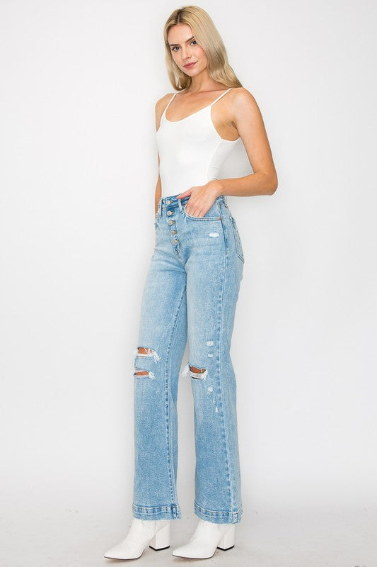 Jeans 90'S VINTAGE STRETCH WIDE