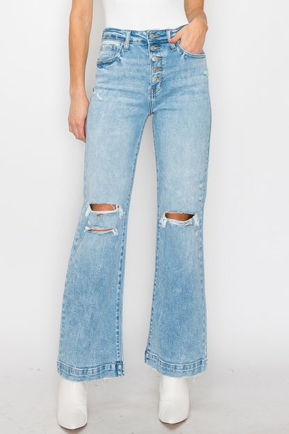 Jeans 90'S VINTAGE STRETCH WIDE