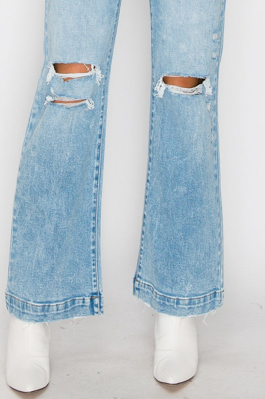 Jeans 90'S VINTAGE STRETCH WIDE