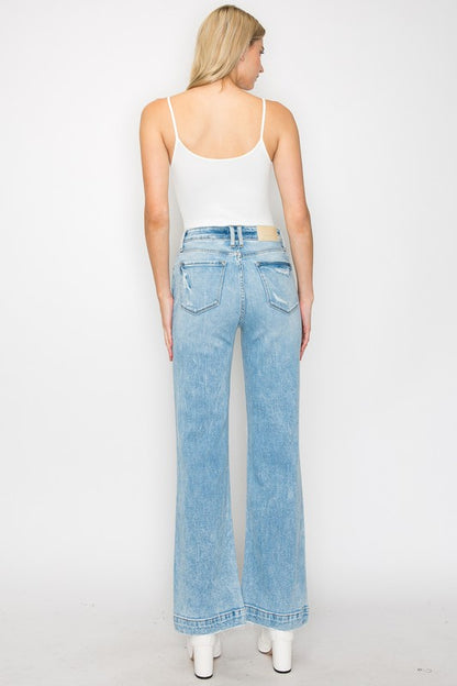 Jeans 90'S VINTAGE STRETCH WIDE