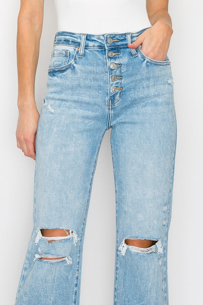 Jeans 90'S VINTAGE STRETCH WIDE