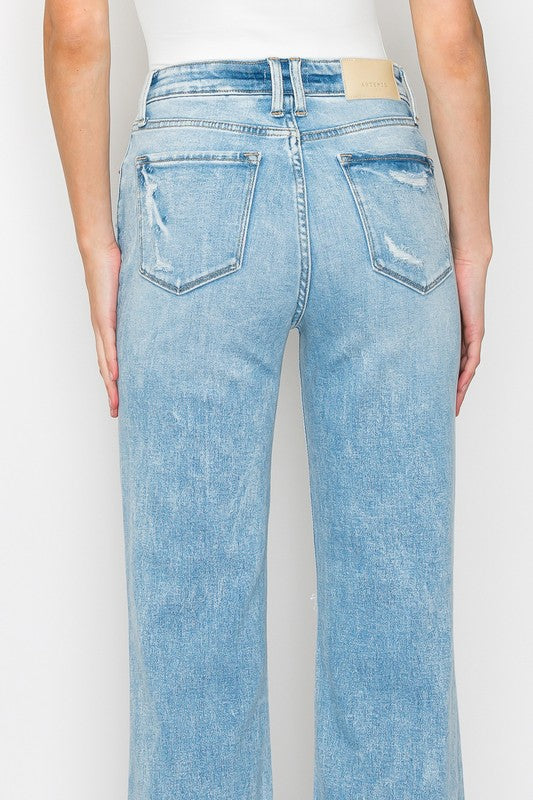 Jeans 90'S VINTAGE STRETCH WIDE